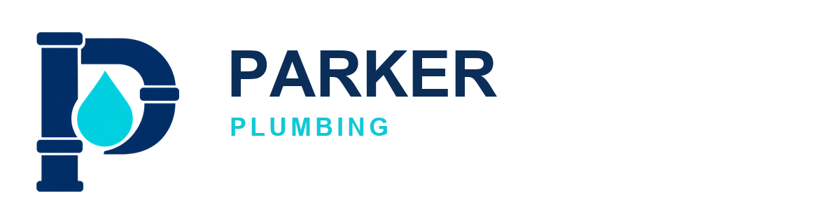 Parker Plumbing Pros logo